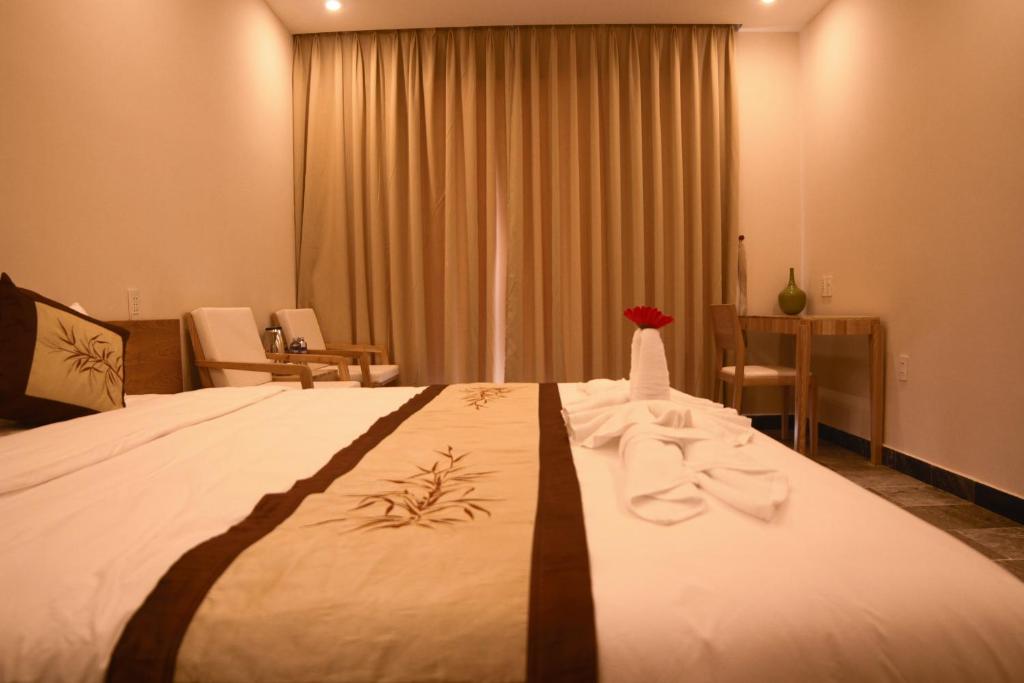 Jolie Villa Hoi An - 6