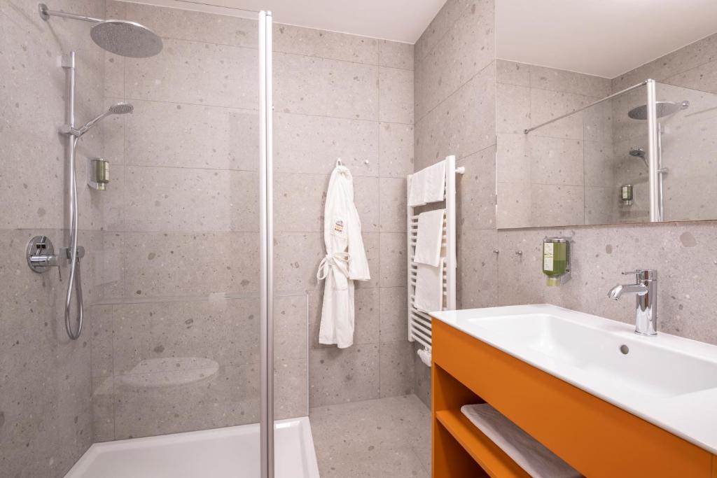 Family Resort Rainer Sexten