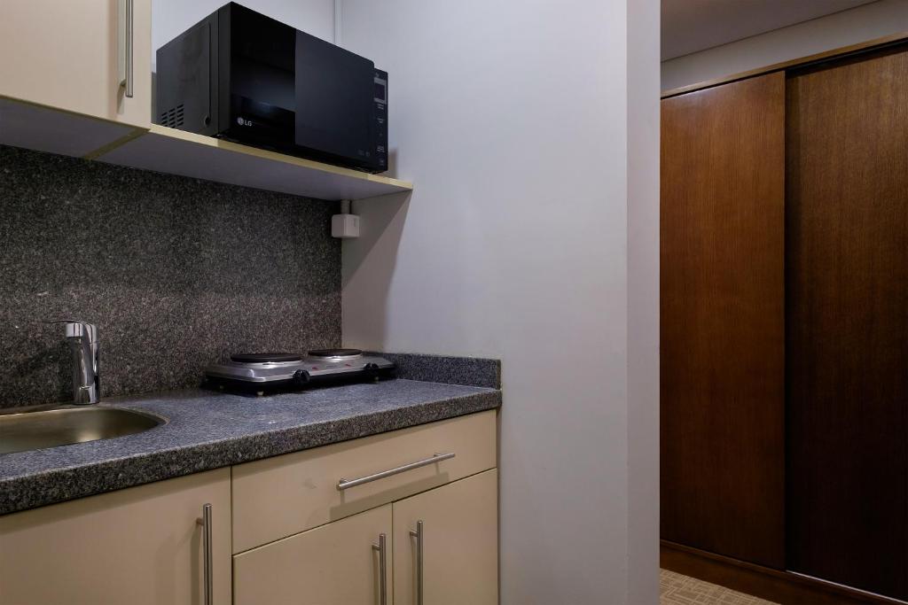 Boutique Residence Iconia-Lemon Spaces Zamalek - 6