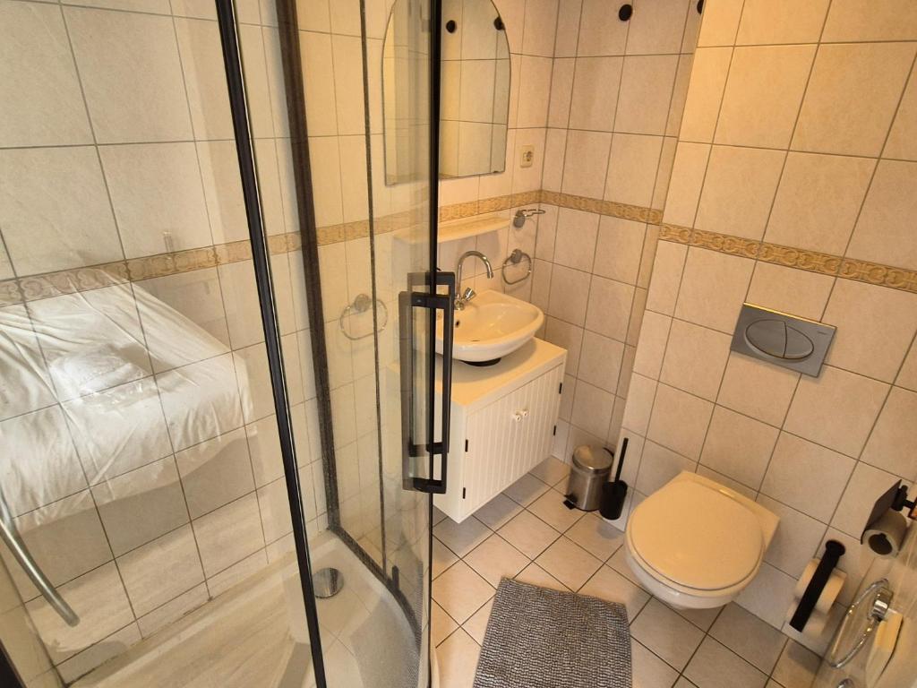 De Welvaart - Logement - Estudio Estándar