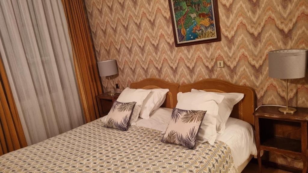 Hotel de la Poste - Suite Júnior