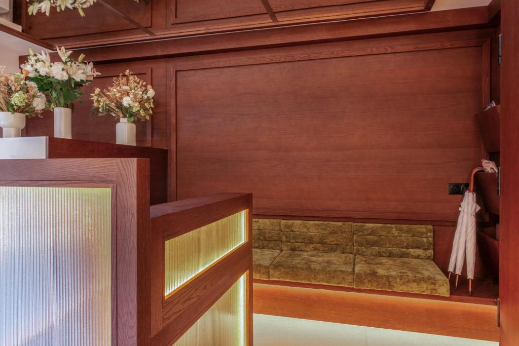 Le Lampika Hôtel - Resim 24