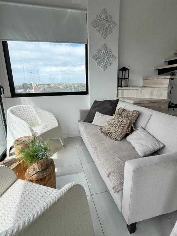 Hermoso dúplex céntrico en San Nicolás - Appartamento Con Una Camera Da Letto