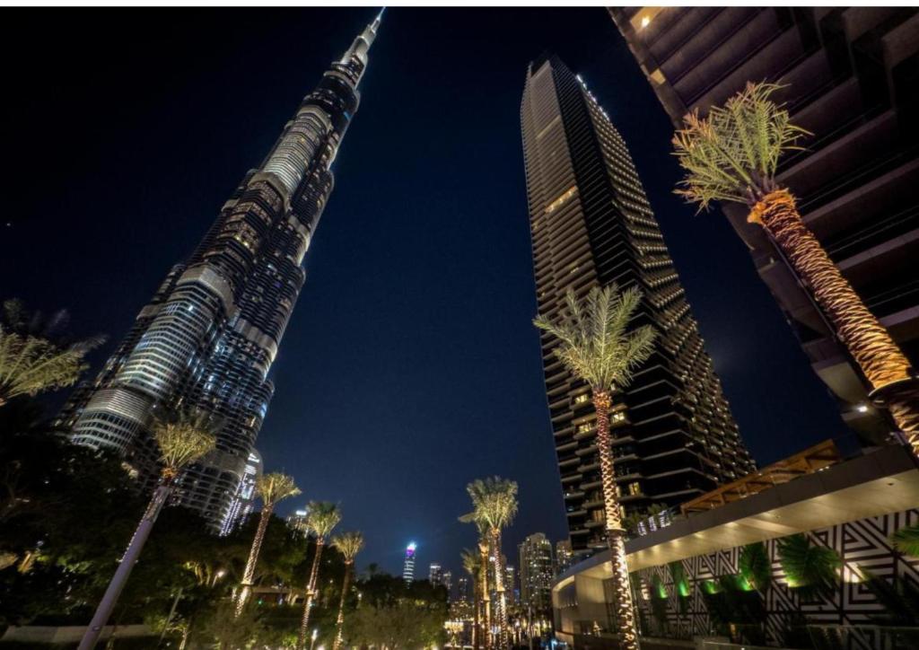 Address Dubai Opera Residences - Resim 13