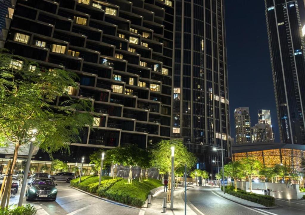 Address Dubai Opera Residences - Resim 15