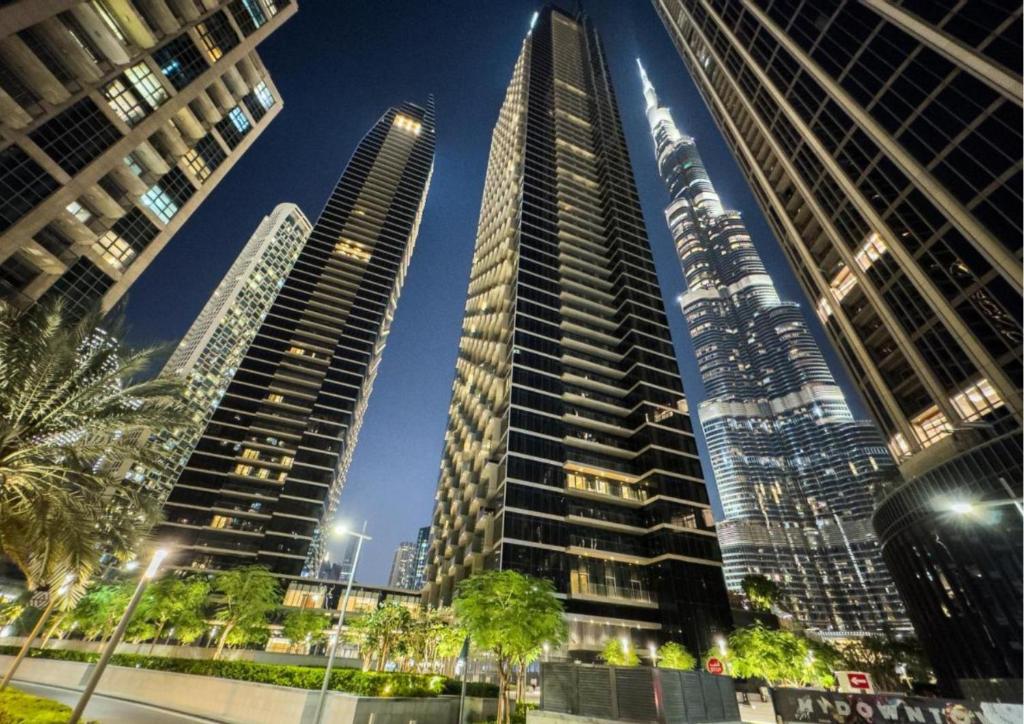 Address Dubai Opera Residences - Resim 18