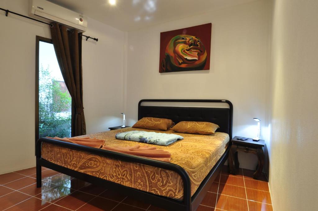 Kevin Resort - Suite Com Whirlpool