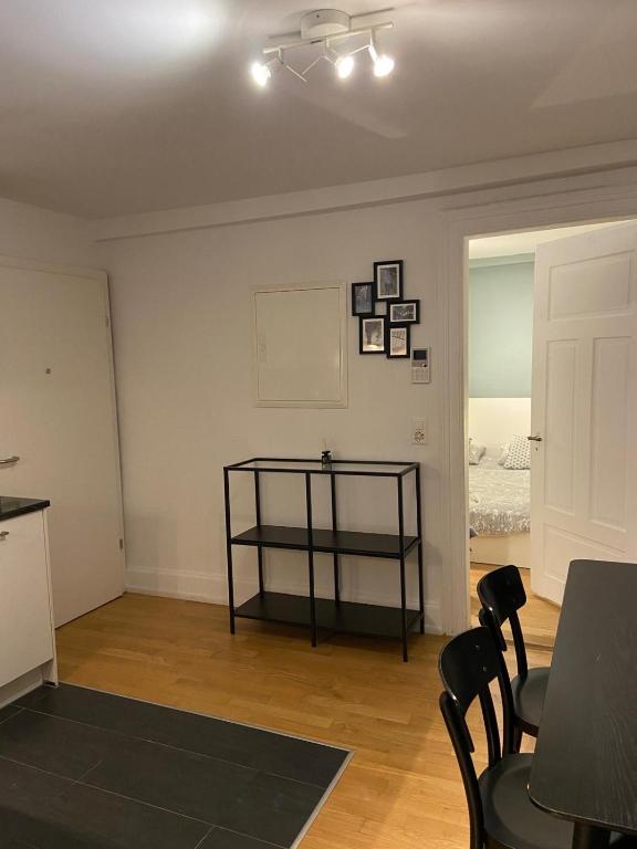 Apartments in Zelgstrasse-Zurich - Resim 11