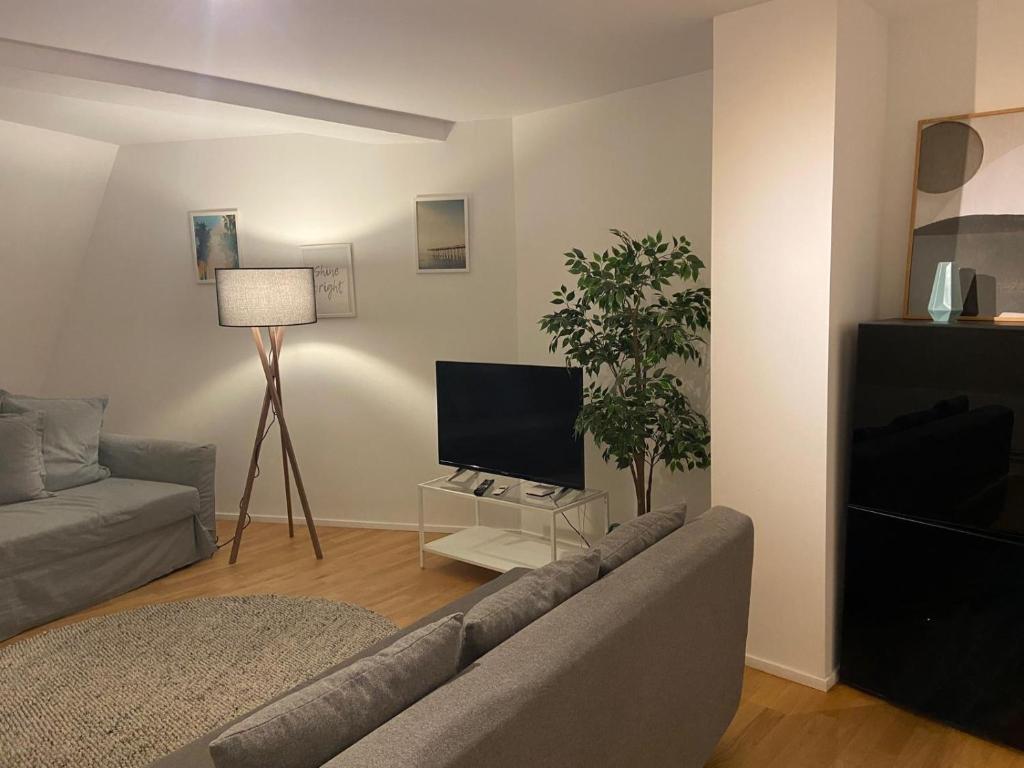 Apartments in Zelgstrasse-Zurich - Resim 17