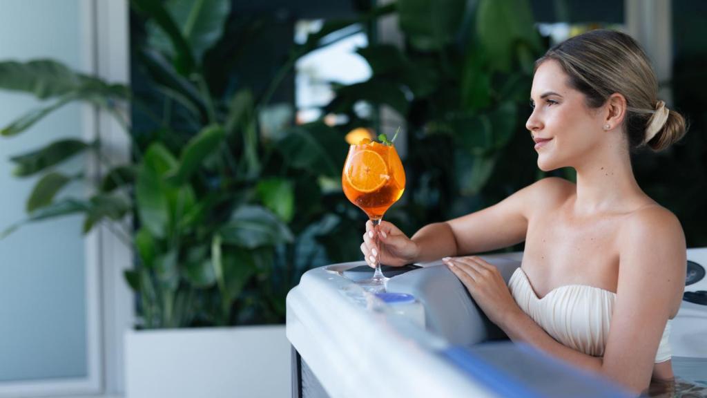 Hotel Gerardus - Resim 10