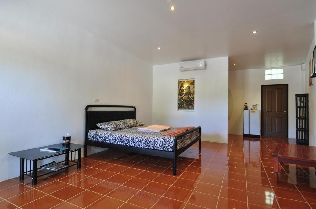 Kevin Resort - Deluxe King Ou Queen Room