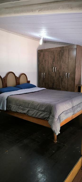 Apartamento Loft Confort 02 - Double Room