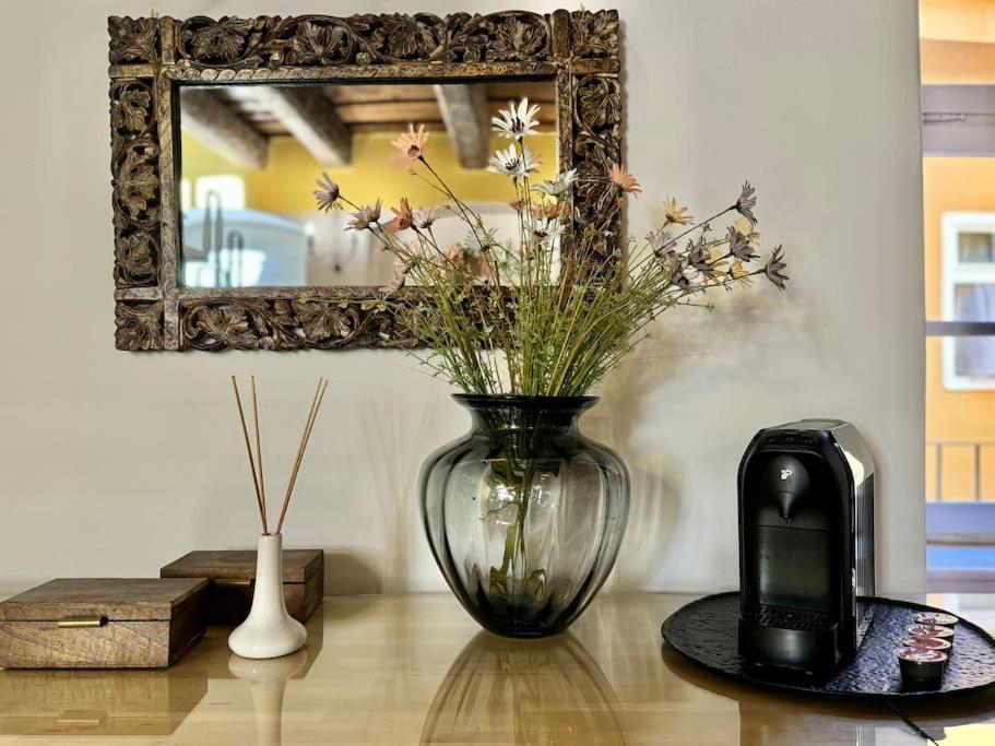 Fotografie z fotogalerie ubytování Old Town Prague Apartment v Praze