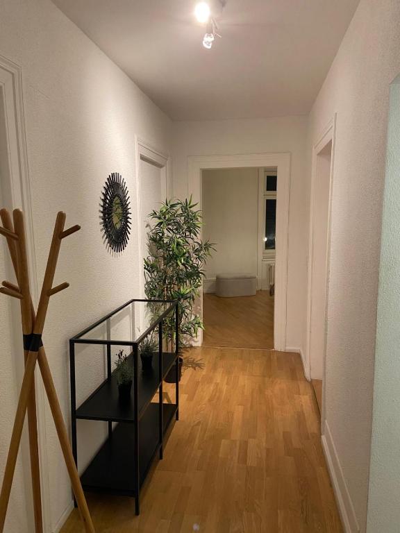 Apartments in Zelgstrasse-Zurich - Resim 20