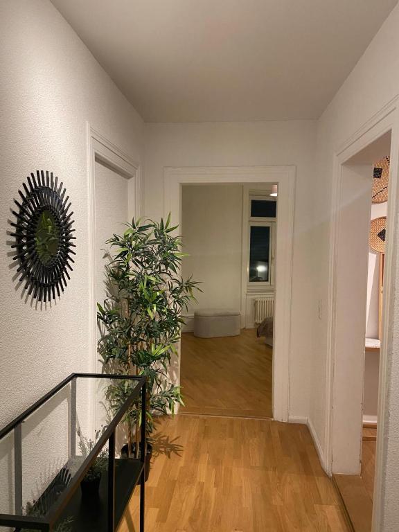 Apartments in Zelgstrasse-Zurich - Resim 18