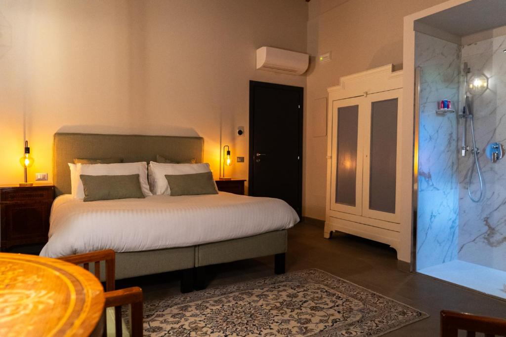 L'Olivo Country Resort & SPA - King Room