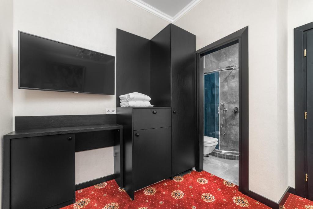 Arcadia City Apartments - Apartamento De Um Quarto