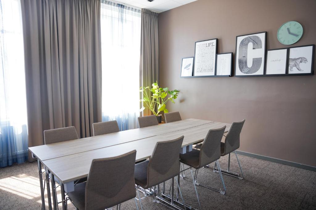 Fotografie z fotogalerie ubytování Comfort Hotel Norrköping v destinaci Norrköping