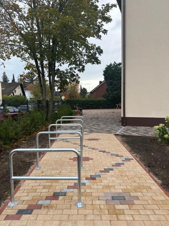Fotografie z fotogalerie ubytování Hotel Pirol v Berlíně