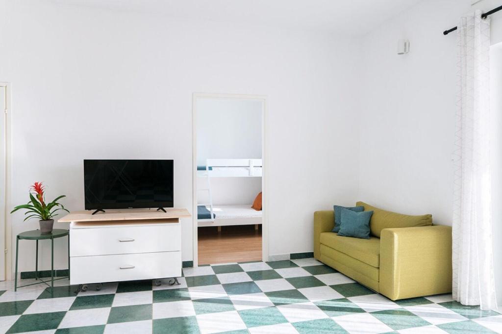 Fotografia z galérie ubytovania Apartments Melissa v Pisaku