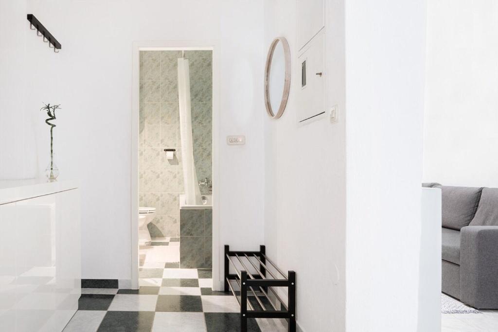 Fotografia z galérie ubytovania Apartments Melissa v Pisaku