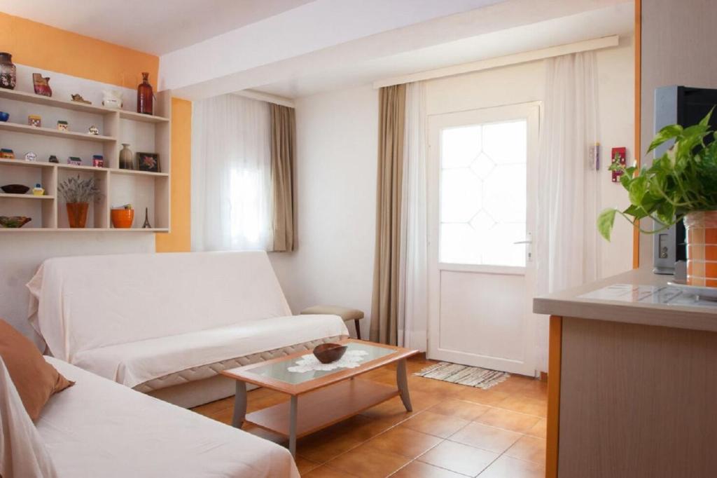 Fotografie z fotogalerie ubytování Apartment Sve v destinaci Makarska