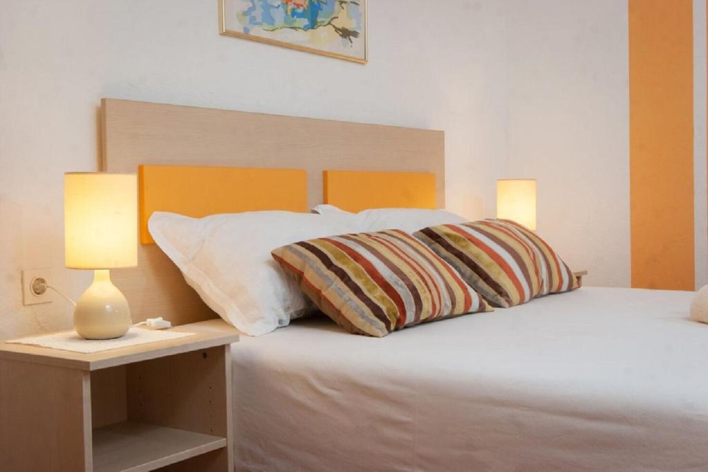 Fotografie z fotogalerie ubytování Apartment Sve v destinaci Makarska