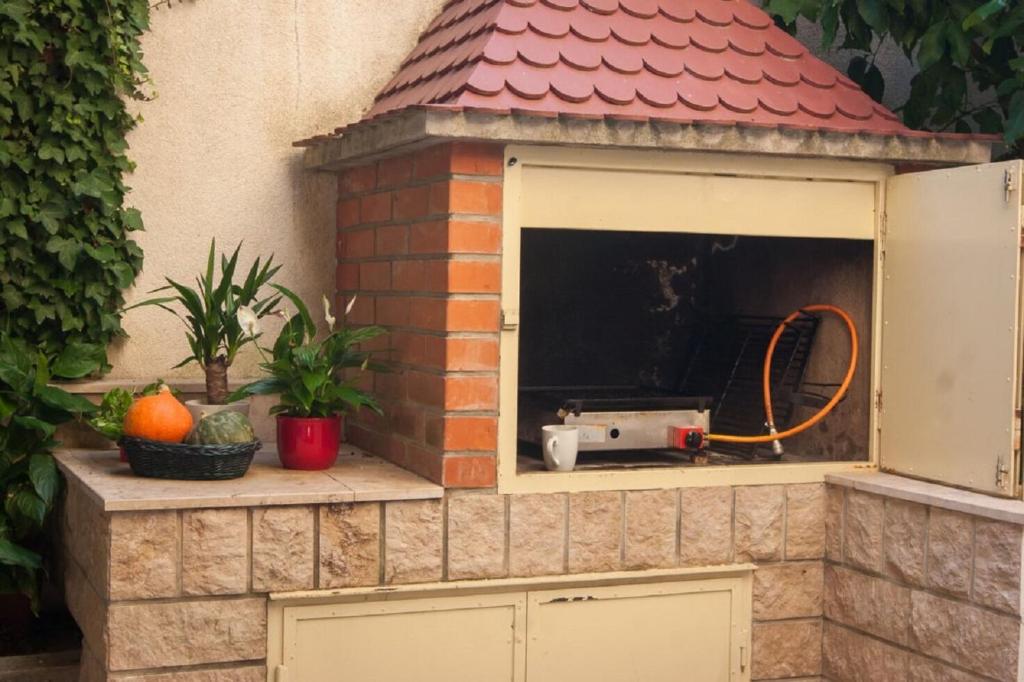 Fotografie z fotogalerie ubytování Apartment Sve v destinaci Makarska
