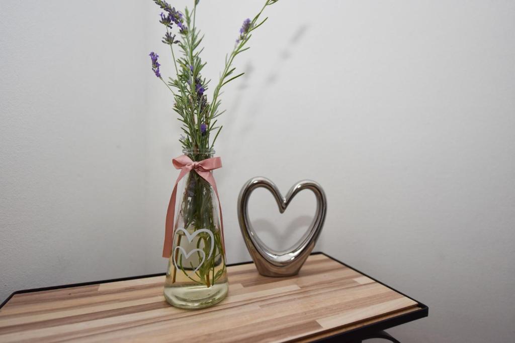 Zdjęcie z galerii obiektu Apartment Kety w Novalji