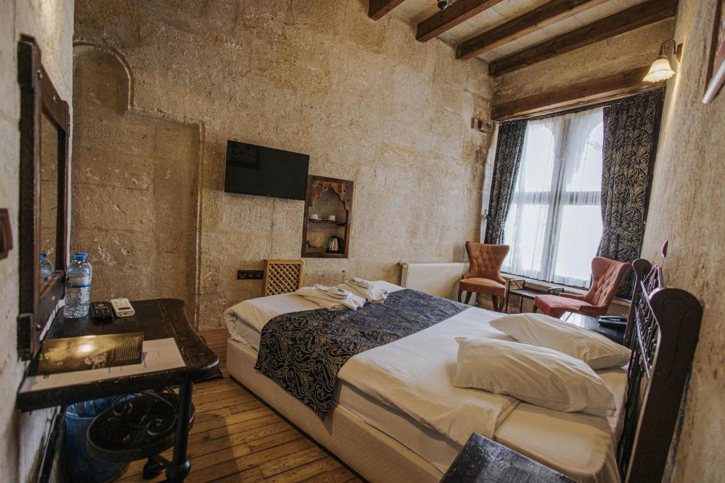 Century Cave Hotel - 11