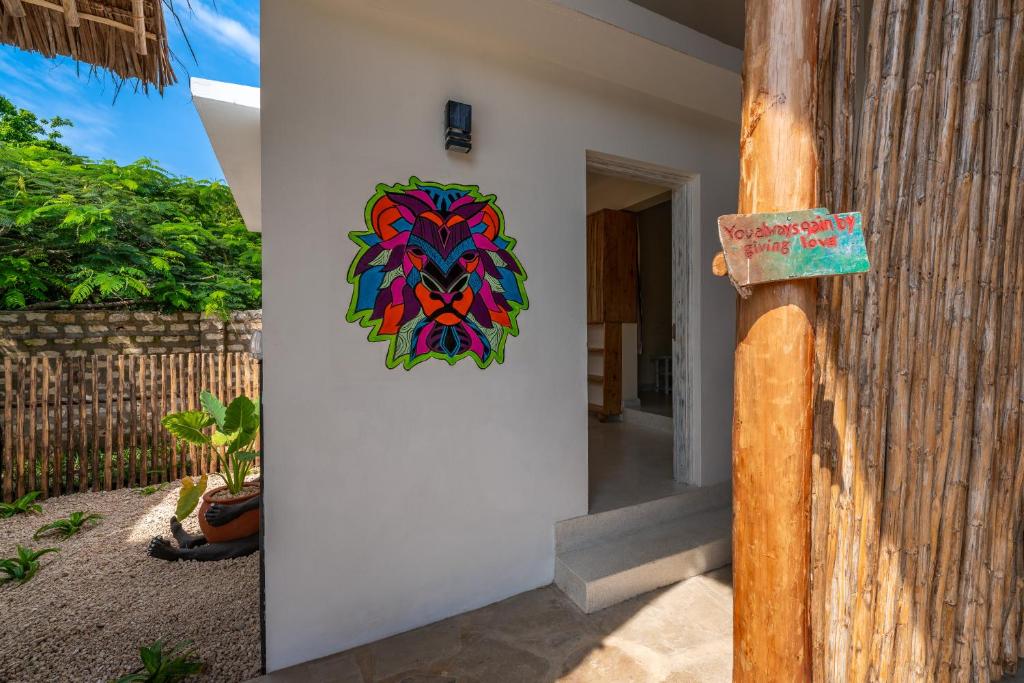 Fotografie z fotogalerie ubytování The Afters Boutique Hotel Diani v destinaci Diani Beach