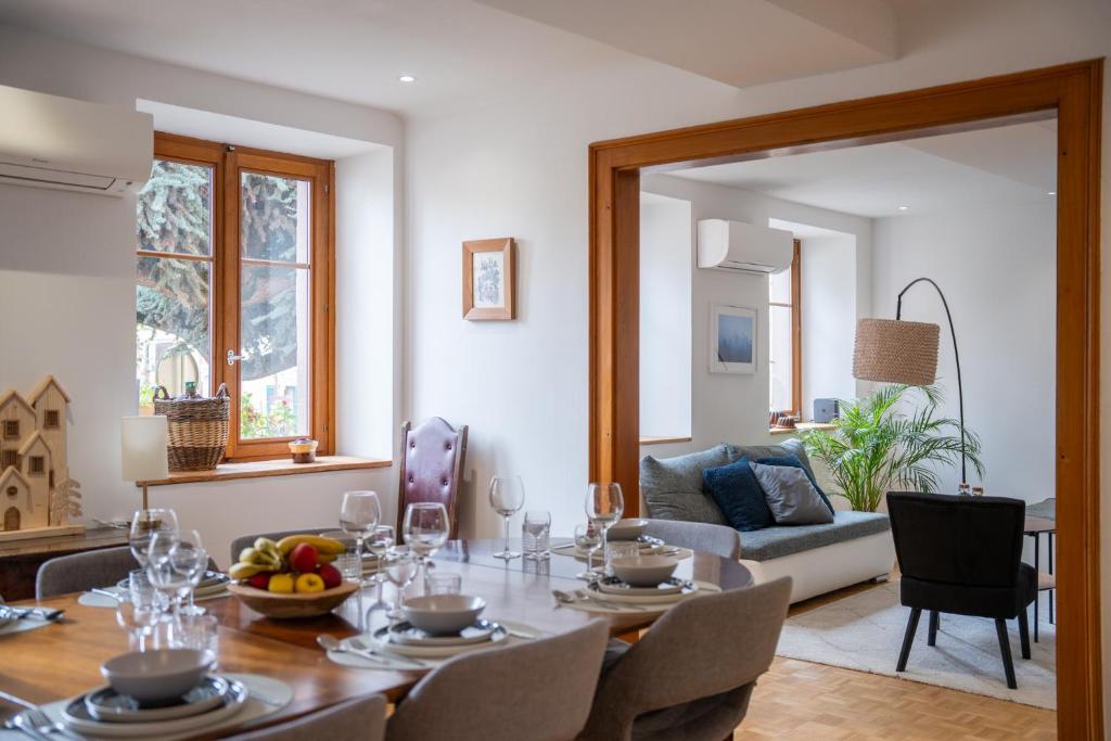 Gîte La Grange – photo 16
