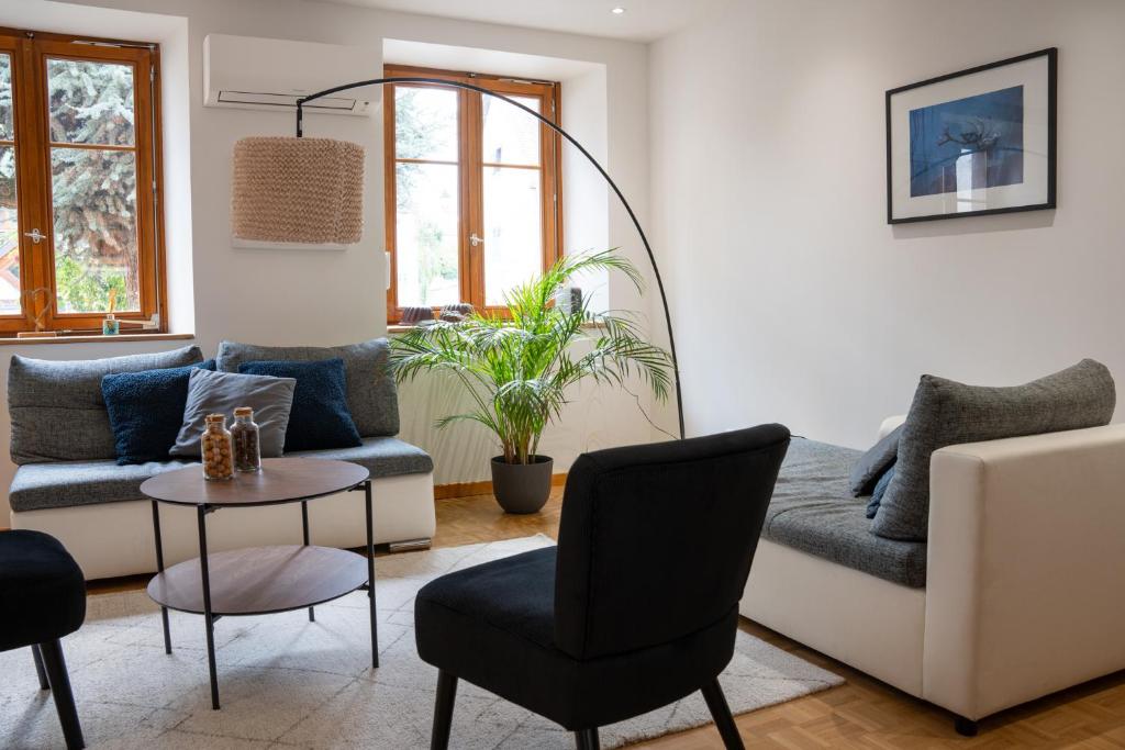 Gîte La Grange – photo 14