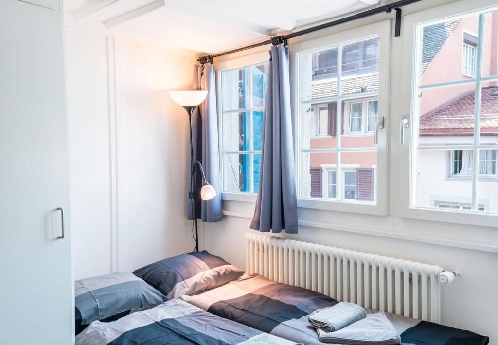HITrental Schmidgasse - Apartments - StudioD