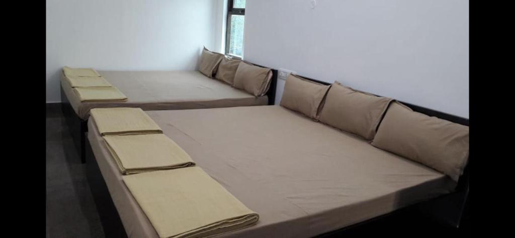 Fotografie z fotogalerie ubytování Srirangam Suite Rooms v destinaci Tiruččiráppalli