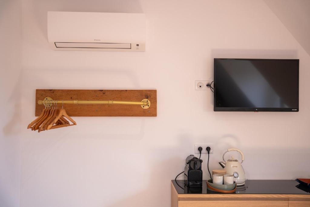 Gîte La Grange – photo 53