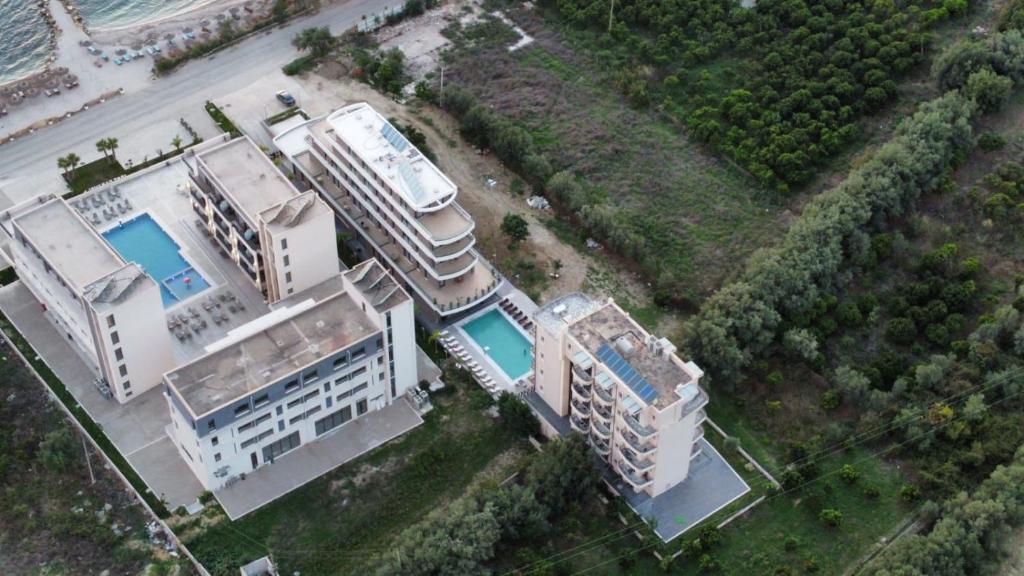 Bazen v nastanitvi oz. blizu nastanitve A&G HOTEL
