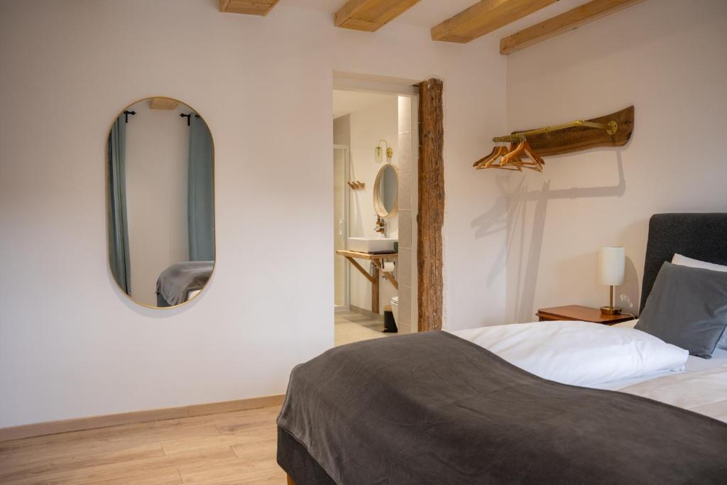Gîte La Grange – photo 41