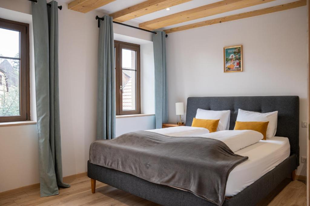 Gîte La Grange – photo 7