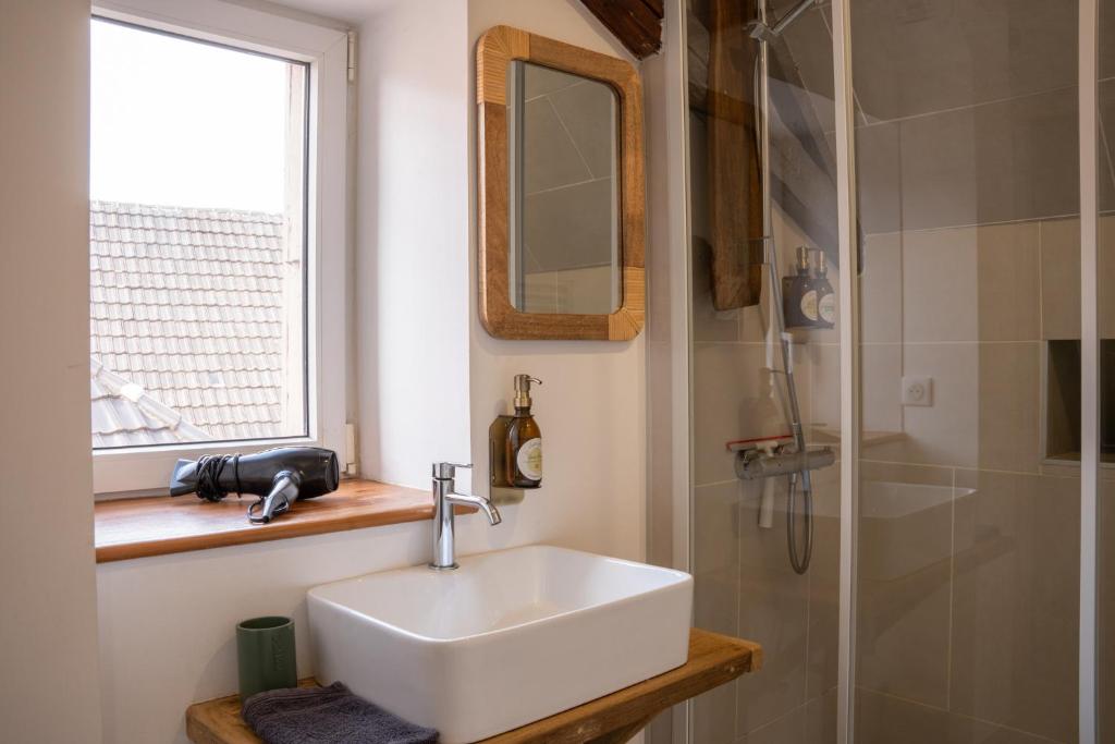 Gîte La Grange – photo 8