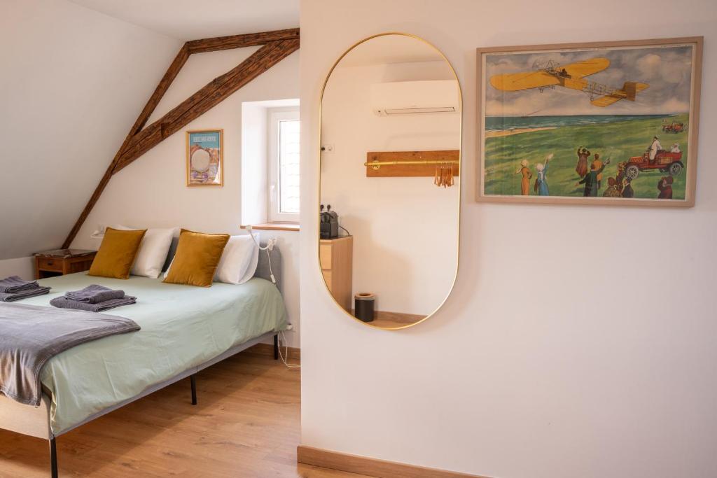 Gîte La Grange – photo 2
