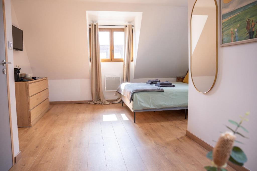 Gîte La Grange – photo 49
