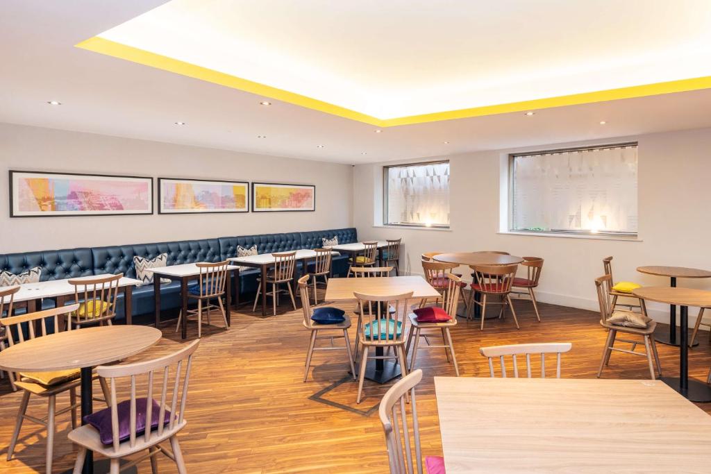 Hampton by Hilton Sheffield - Resim 40