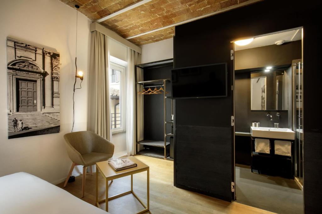 Coronari Palace - Resim 3