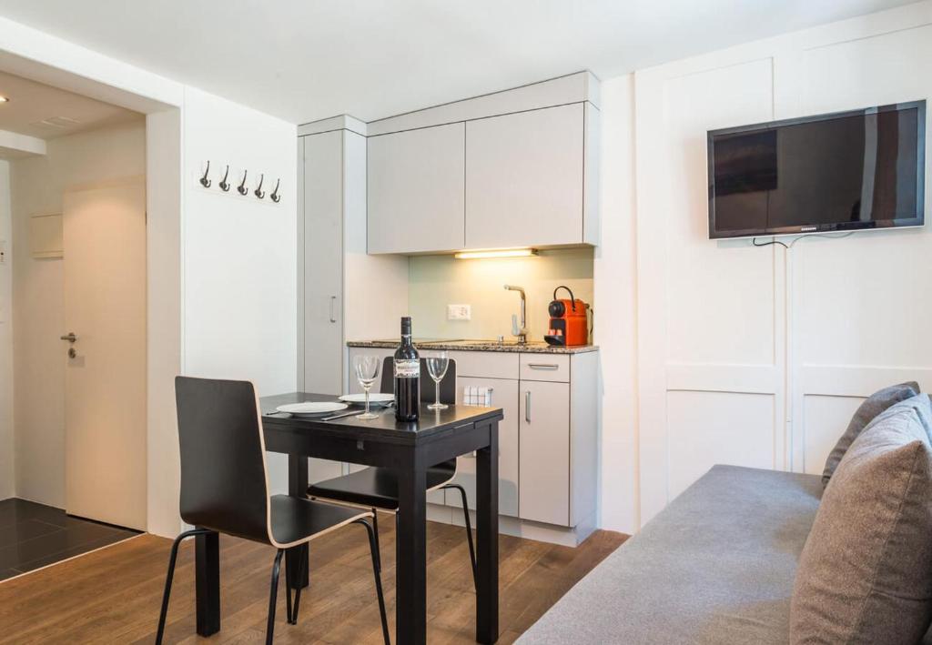 HITrental Schmidgasse - Apartments - StudioC