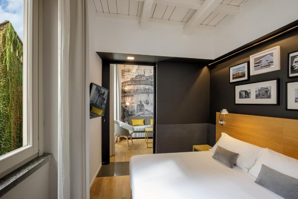 Coronari Palace - Resim 36