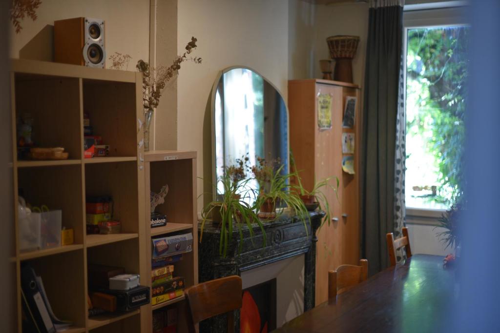Fotografie z fotogalerie ubytování Chambre Bourrache v destinaci Toulouse