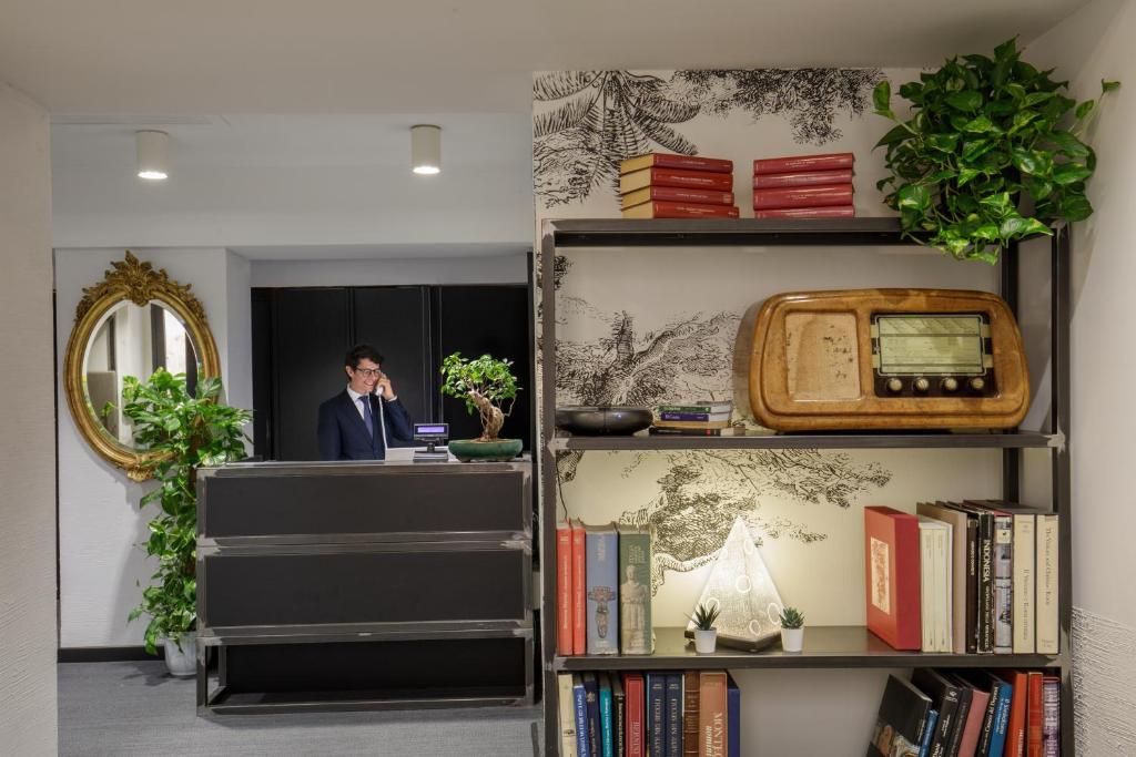 Coronari Palace - Resim 44