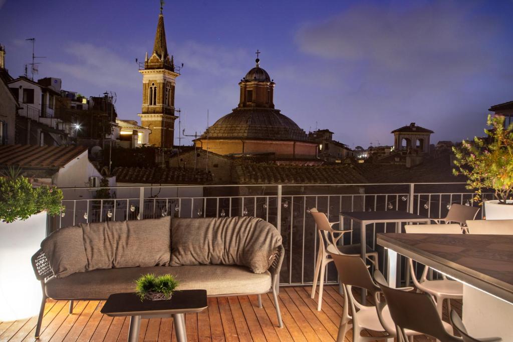 Coronari Palace - Resim 42