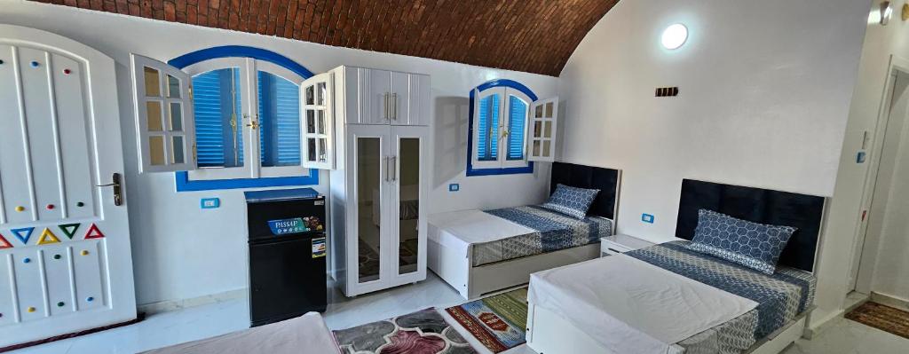 La Terrace - Stüdyo - Deniz Manzaralı